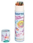 GIOTTO Aquarellfarbstifte Candy collection 18 St&uuml;ck