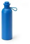 LEGO Thermoflasche Blau
