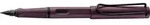 LAMY F&uuml;ller safari scarlet Feder M
