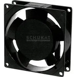 Sunon SF23092A2092HBL Axiall&uuml;fter 230 V/AC 50.96 m3/h (L x B x H) 92 x 92 x...