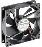 X-Fan RDH9025S Axiall&uuml;fter 24 V/DC 103.2 m3/h (L x B x H) 92 x 92 x 25mm