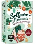 Adventskalender-Kartenset: Selfcare-Momente f&uuml;r meinen Advent