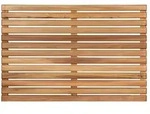 Duschrost Indoor & Outdoor Mod. Acacia, aus Akazienholz