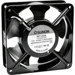 Sunon DP200A2123XST Axiall&uuml;fter 230 V/AC 161.4 m3/h (L x B x H) 120 x 120 x 38mm