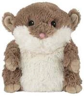 W&auml;rmestofftier Hamster
