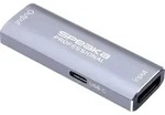 SpeaKa Professional SP-DPR8K DisplayPort 20m