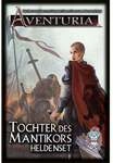 Ottavio - Aventuria: Tochter des Mantikors