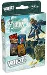 WHOT Zelda