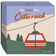 Dialekt-Quiz &Ouml;sterreich