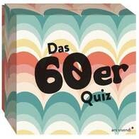 Das 60er Quiz