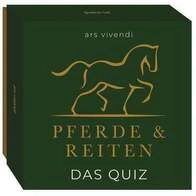 Pferde und Reiten - Das Quiz