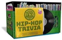The Questions Hip-Hop Trivia