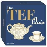 Das Tee-Quiz