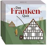 Das Franken-Quiz (Neuausgabe)