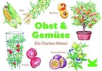 Obst & Gem&uuml;se