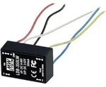 Mean Well DC/DC-LED-Driver MW LDB-300LW 300mA 12W 1St.