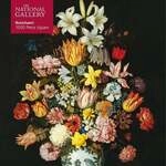 Puzzle - Bosschaert the Elder, Stillleben mit Blumen