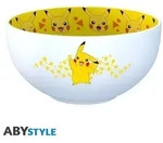 POKEMON - Bowl - 600 ml - "Pikachu" cardboard box