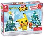 Funko POP! AK Bitty POP CC: Pokemon