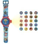 PAW Patrol Armbanduhr