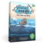 Denkriesen - Planet Ocean - "Das Clean-Up Memo"