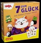 7 zum Gl&uuml;ck