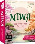 Kartenspiel: Niwa &ndash; Japanischer Garten: Das Taktik-Spiel mit vielseitigen