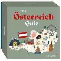 Das &Ouml;sterreich-Quiz (Neuauflage)