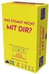 Was stimmt nicht mit Dir?