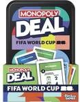 Monopoly Deal Fifa