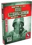 50 Clues - Kein Lebenszeichen (Sigrids Suche, Teil 1 von 3)