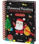 Diamond Painting - Bastelspa&szlig; mit Diamanten - Weihnachten