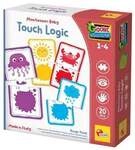 Montessori Baby Touch - Logic