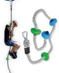 Jungle ROPE, Kletterseil, im 4C Karton