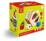 Hape - Wunderbarer Formensortierer