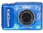 KidiZoom Video Cam FX blau