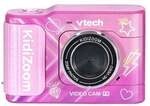 KidiZoom Video Cam FX pink