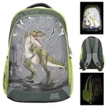 Dino World Schulrucksack REFLECTOR