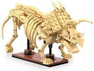 CaDA Dinosaurier Fossil Triceratops Bricks