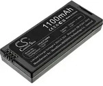 CS Cameron Sino CS-DJT100RX Modellbau-Akkupack (LiPo)