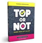 DENKRIESEN DEN98811 - Top or Not!? Dabei sein ist alles