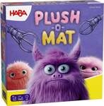 HABA 2013174001 - Plush-o-mat, Monster-Kartenspiel