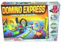 Domino Express Crazy Race