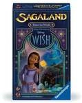 Disney Wish: Sagaland - Reisespiel ab 6 Jahre