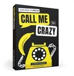 DENKRIESEN - CALL ME CRAZY - "Jeder Anruf ein Br&uuml;ller"