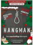DENKRIESEN - HANGMAN&reg; - CHRISTMAS EDITION - "Alle Jahre wieder."