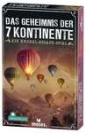 Das Geheimnis der 7 Kontinente