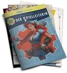 Fallout: Das Rollenspiel - Werkzeuge der Spielleiterin