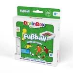 BRAIN BOX - BrainBox Pocket - Fussball (d)