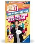Checker Tobi: Rund um uns Menschen - ab 7 Jahre